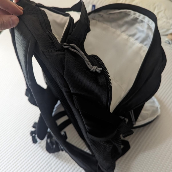 Brand New JanSport Odyssey Backpack Country of Origin-USA - Picture 4 of 7